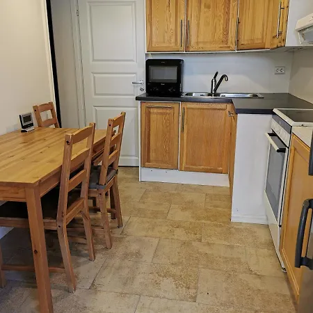Two Apartament Cozy And Nice *