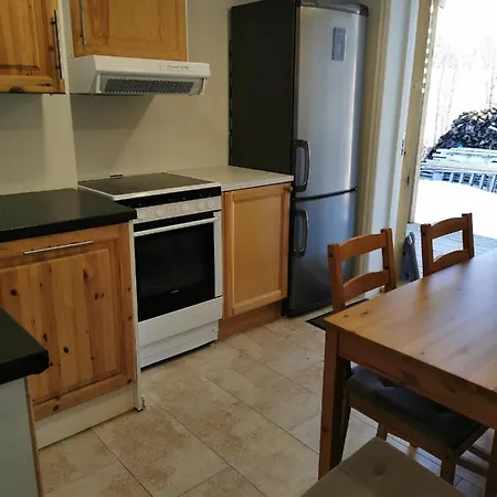 Two Apartament Cozy And Nice Nesbyen