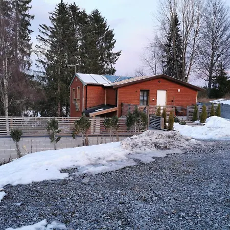 Two Apartament Cozy And Nice *