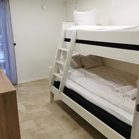 Two Apartament Cozy And Nice Nesbyen