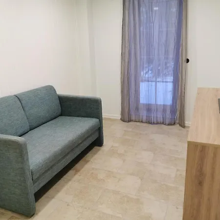 Two Apartament Cozy And Nice Apartment