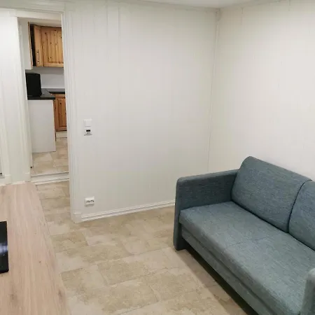 Two Apartament Cozy And Nice Nesbyen